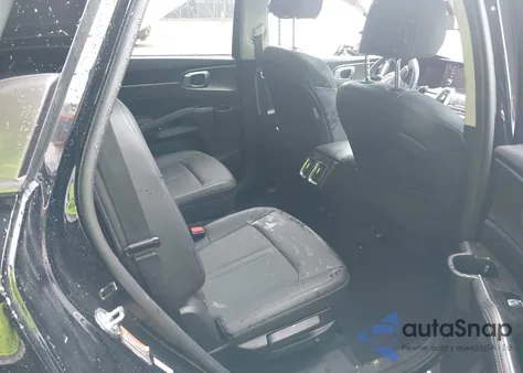 2023 Kia Sorento Sx из США, поврежденный, VIN 5XYRKDLF8PG214084